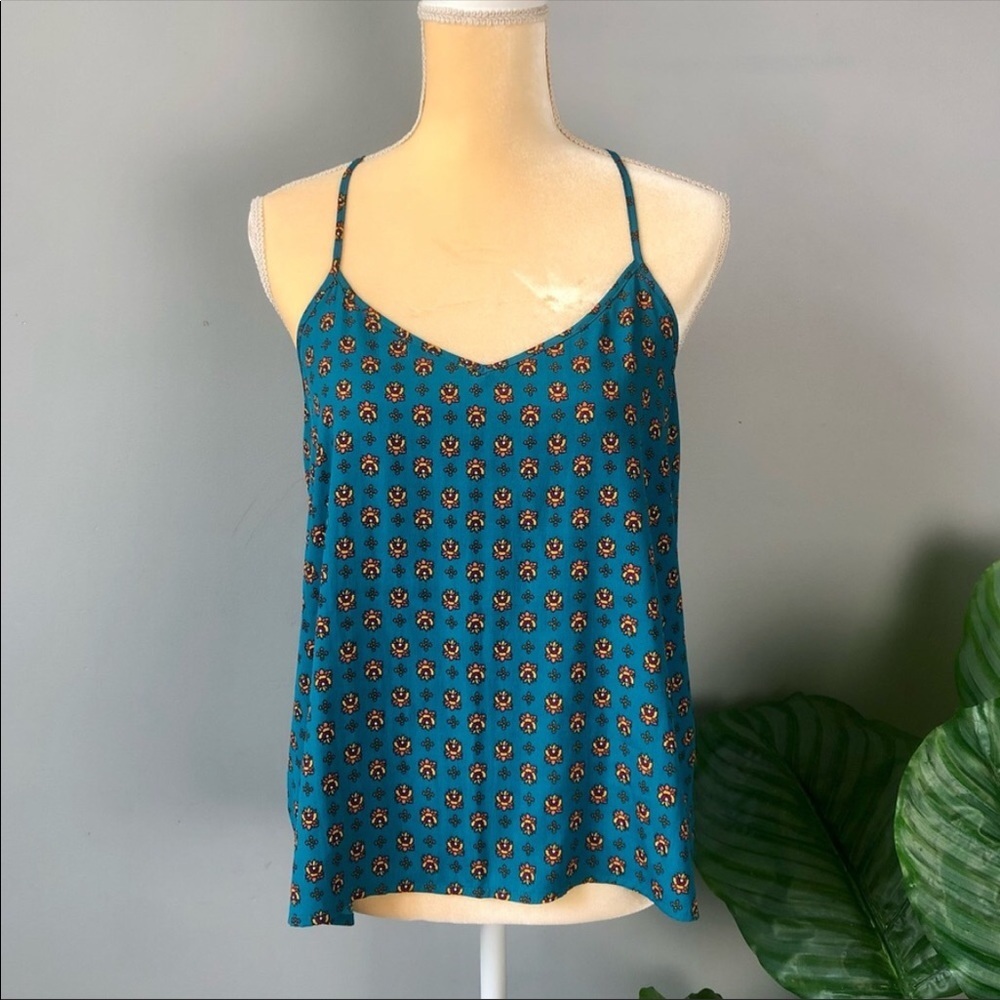 New Hollister tank top
